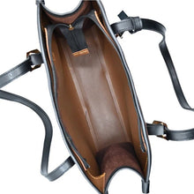 Aprik Handbag – Brown