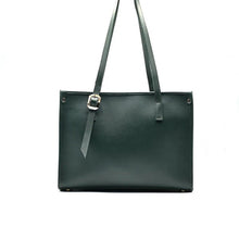 Aprik Handbag – Greenish
