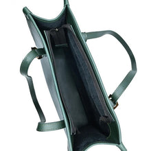 Aprik Handbag – Greenish