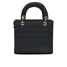 Astric Crossbody Handbag – Black