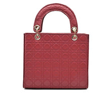 Astric Crossbody Handbag – Mahroon