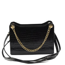 Belleza Crossbody Bag for Women – Black