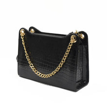 Belleza Crossbody Bag for Women – Black