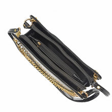 Belleza Crossbody Bag for Women – Black