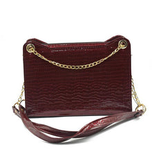 Belleza Crossbody Bag for Women – Maroon