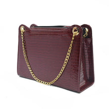 Belleza Crossbody Bag for Women – Maroon