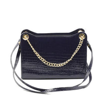 Belleza Crossbody Bag for Women – Navy Blue