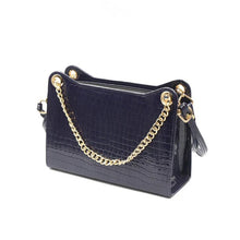 Belleza Crossbody Bag for Women – Navy Blue