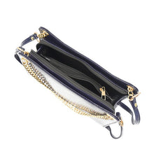 Belleza Crossbody Bag for Women – Navy Blue