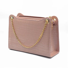 Belleza Crossbody Bag for Women – Peach