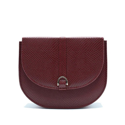 Cemis Bag – Mahroon