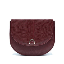 Cemis Bag – Mahroon