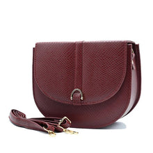 Cemis Bag – Mahroon