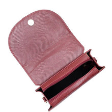 Cemis Bag – Mahroon