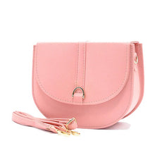 Cemis Bag – Pink