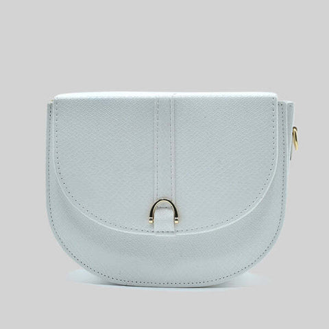 Cemis Bag – White