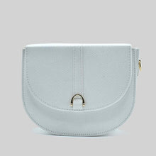 Cemis Bag – White