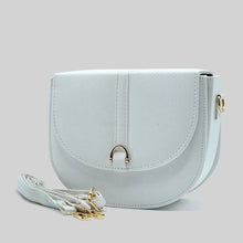 Cemis Bag – White