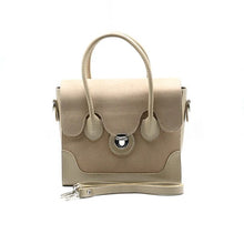 Centic Crossbody Bag – Beige