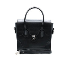 Centic Crossbody Bag – Black