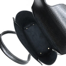 Centic Crossbody Bag – Black