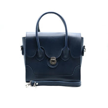 Centic Crossbody Bag – Blue