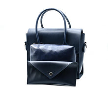 Centic Crossbody Bag – Blue