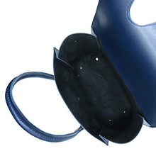 Centic Crossbody Bag – Blue