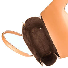 Centic Crossbody Bag – Brown