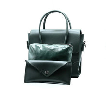 Centic Crossbody Bag – Greenish