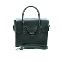 Centic Crossbody Bag – Greenish