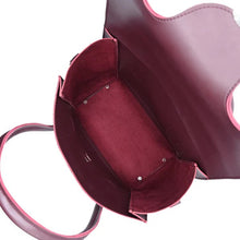 Centic Crossbody Bag – Mahroon