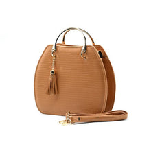 Centok Bag – Brown