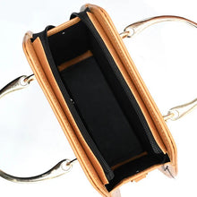 Centok Bag – Brown