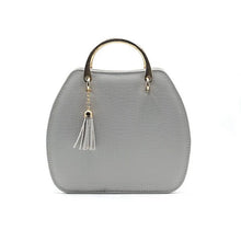 Centok Bag – Light Grey
