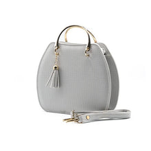 Centok Bag – Light Grey