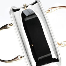 Centok Bag – Light Grey