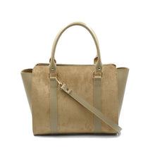 Eclat Tote Bag – Skin Beige