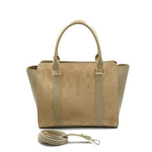 Eclat Tote Bag – Skin Beige