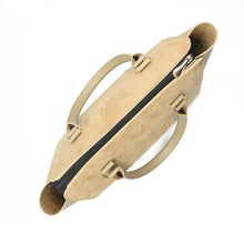 Eclat Tote Bag – Skin Beige