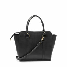 Eclat Tote Bag – Black
