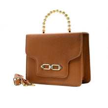 Lustre Pearl Tote – Chic Tang Handbag