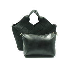 Acer Crossbody Bag – Dark Green