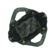 Acer Crossbody Bag – Dark Green