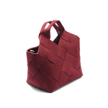 Acer Crossbody Bag – Meroon