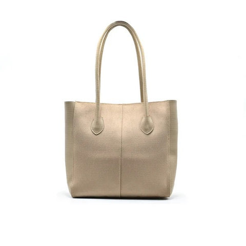Adele – Hand Bag – Beige