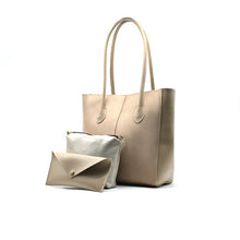 Adele – Hand Bag – Beige