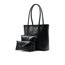 Adele – Hand Bag – Black
