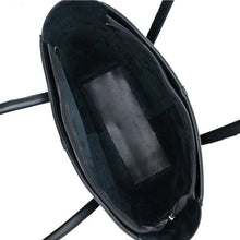 Adele – Hand Bag – Black