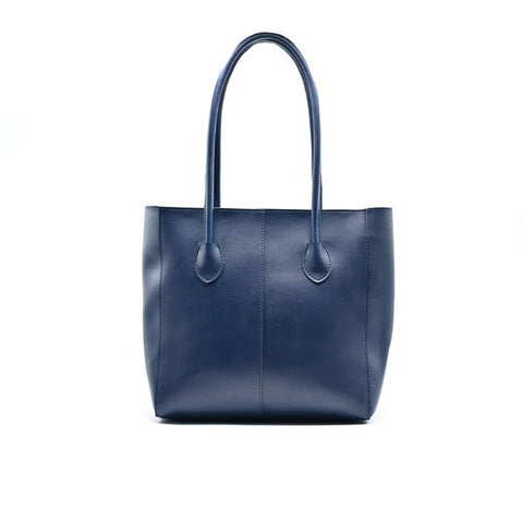 Adele – Hand Bag – Blue